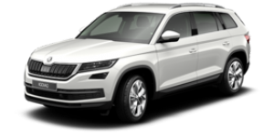 KODIAQ